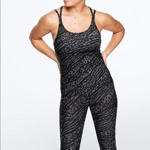 VS PINK BUTTERY SOFT BRAMI NEW TANK NWT NIP